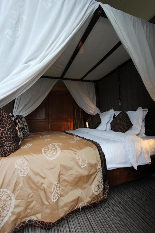 Hotel Dufays Ставело Экстерьер фото
